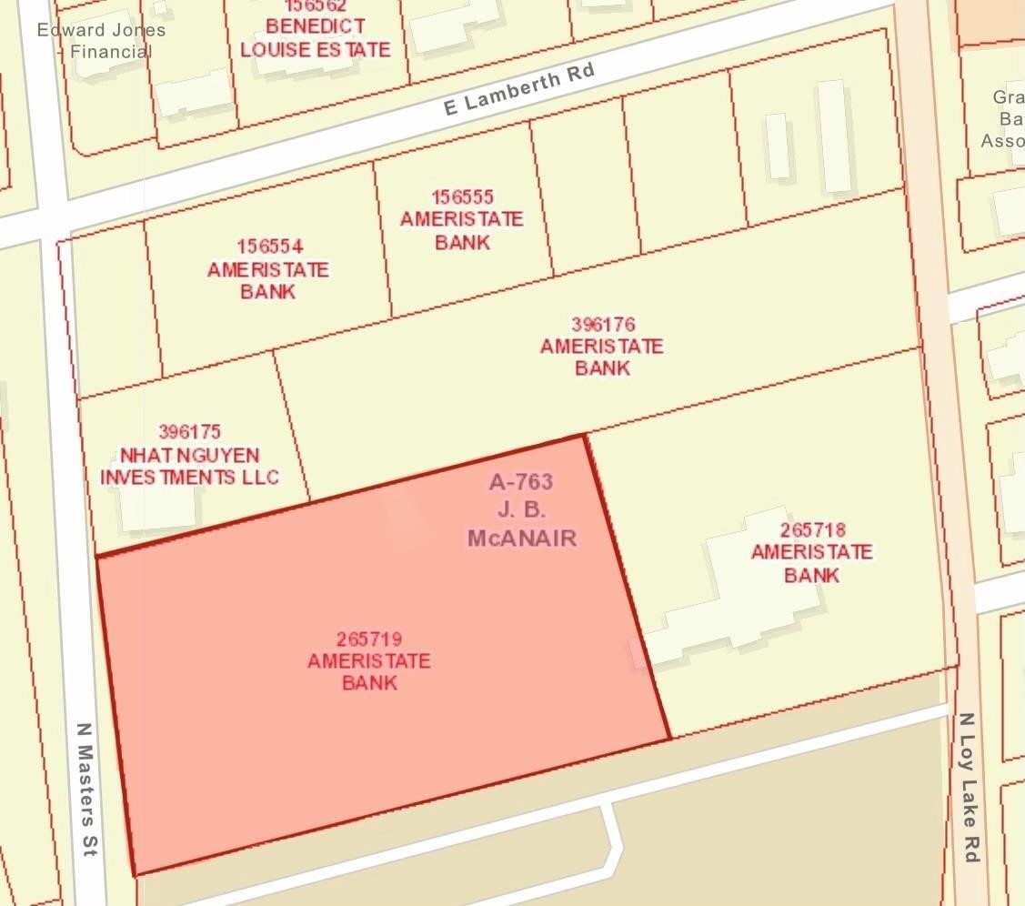 000 N Masters Street Sherman TX 75090