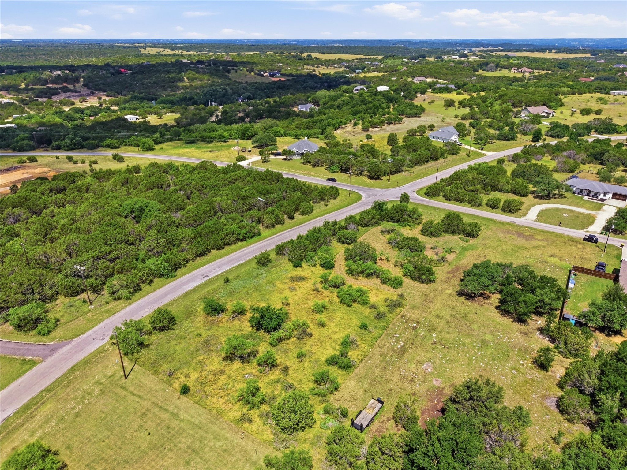 Tbd Sunfish Point Bluff Dale TX 76433