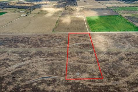 Lot 24 Hcr-1212 Blum TX 76627