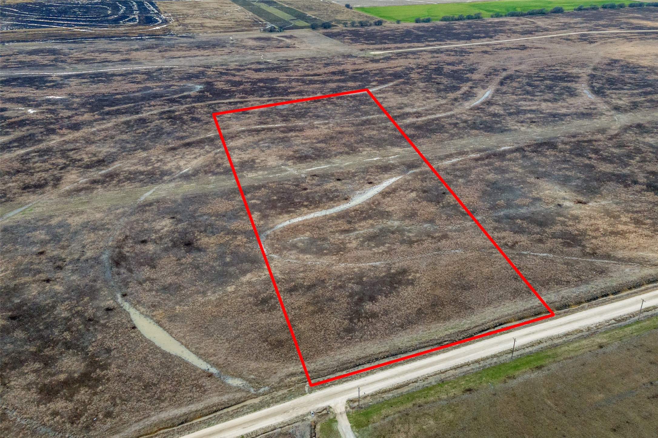 Lot 24 Hcr-1212 Blum TX 76627