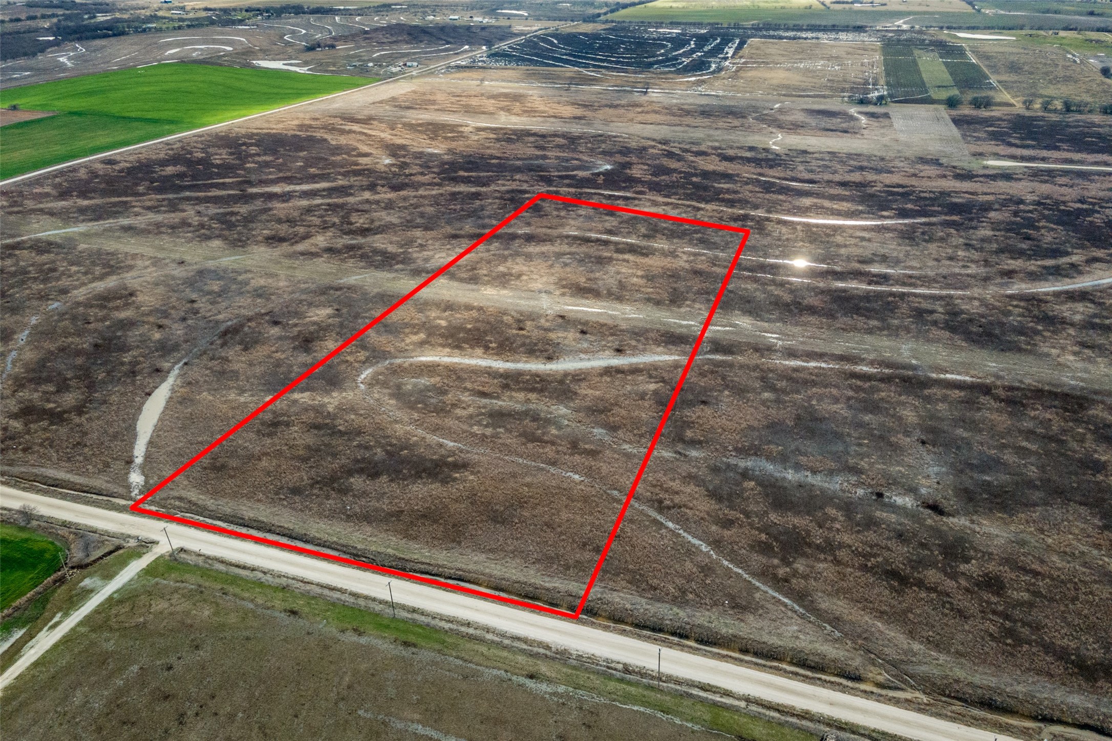 Lot 24 Hcr-1212 Blum TX 76627