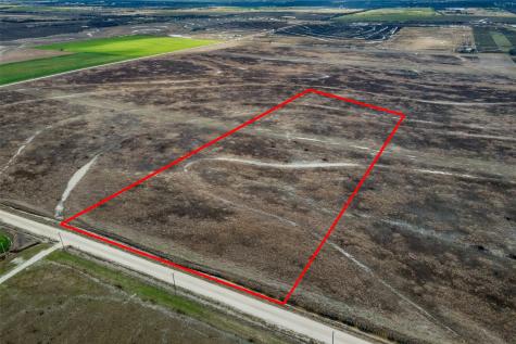 Lot 24 Hcr-1212 Blum TX 76627