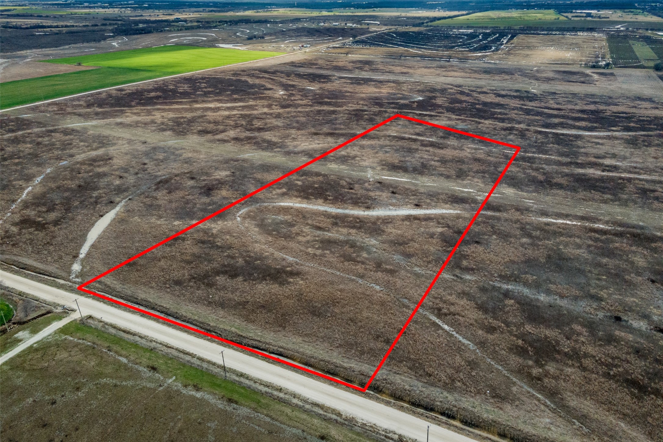 Lot 24 Hcr-1212 Blum TX 76627