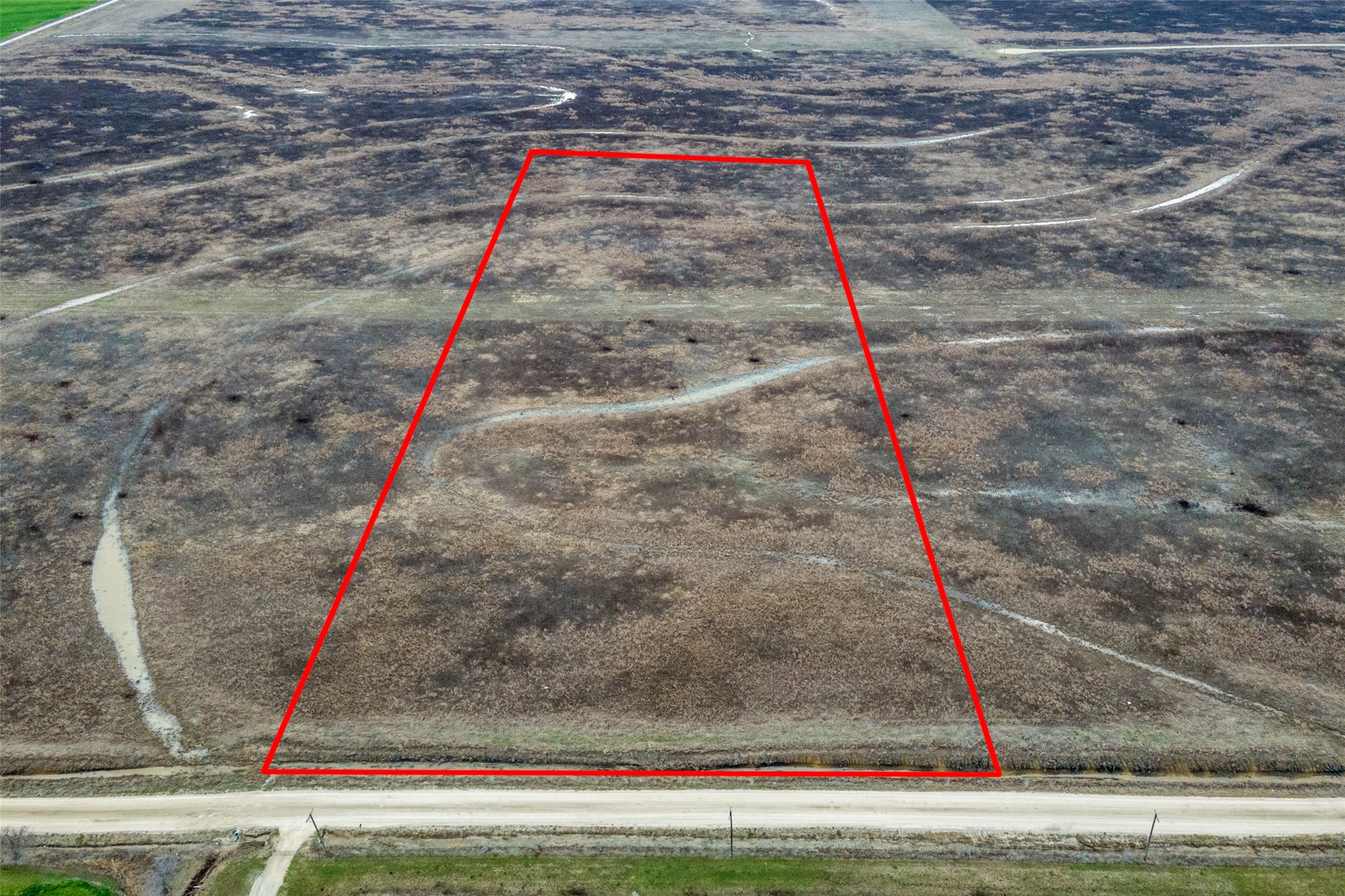 Lot 24 Hcr-1212 Blum TX 76627
