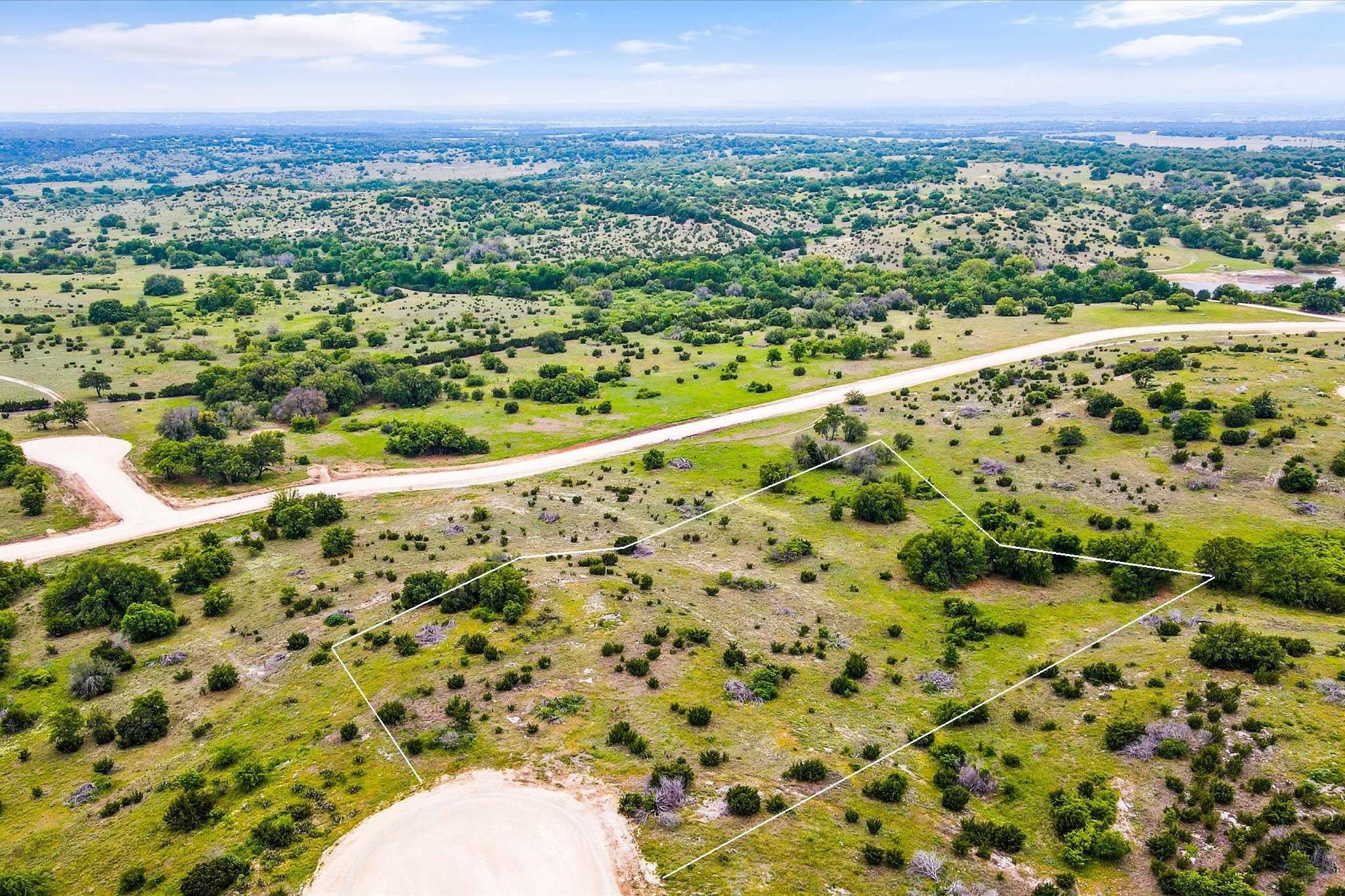 1102 Bluffview Court Glen Rose TX 76043