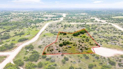 1102 Bluffview Court Glen Rose TX 76043