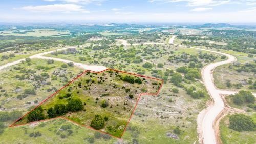1102 Bluffview Court Glen Rose TX 76043