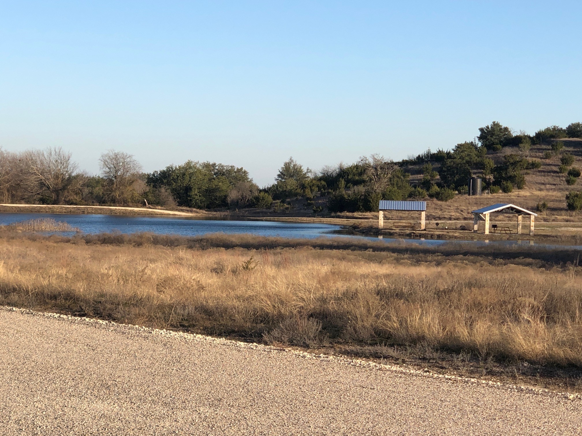 1102 Bluffview Court Glen Rose TX 76043