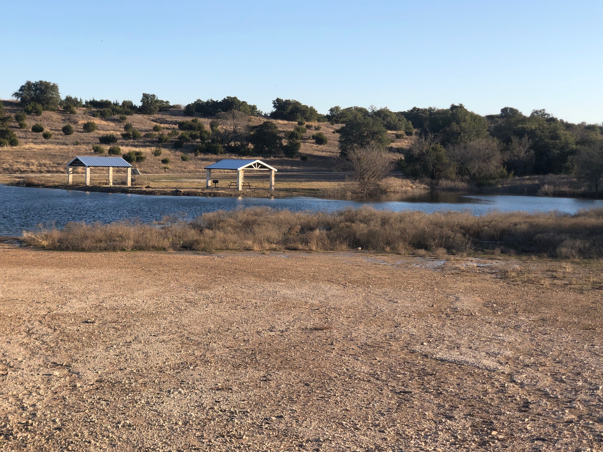 1102 Bluffview Court Glen Rose TX 76043