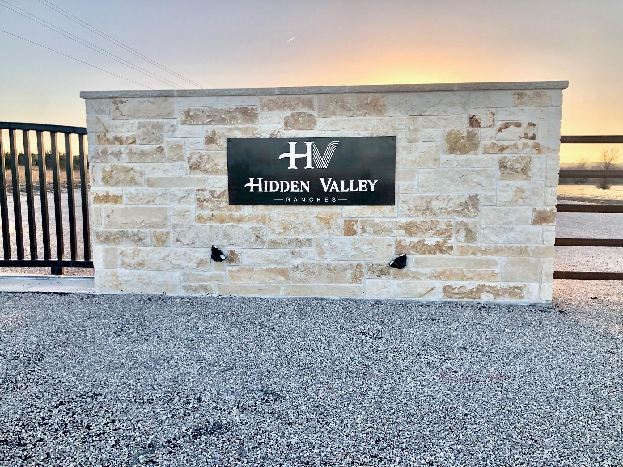 1102 Bluffview Court Glen Rose TX 76043