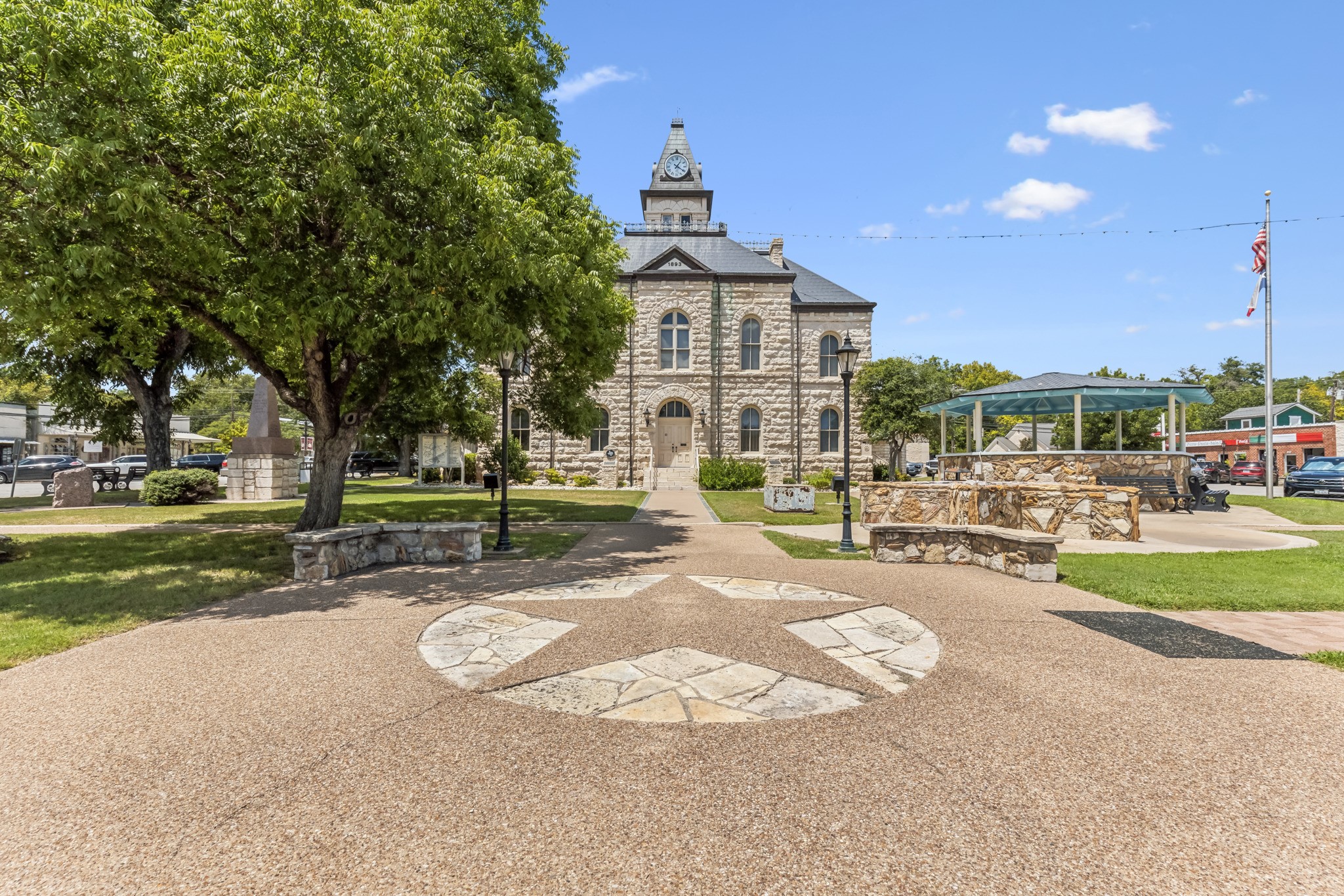 1102 Bluffview Court Glen Rose TX 76043