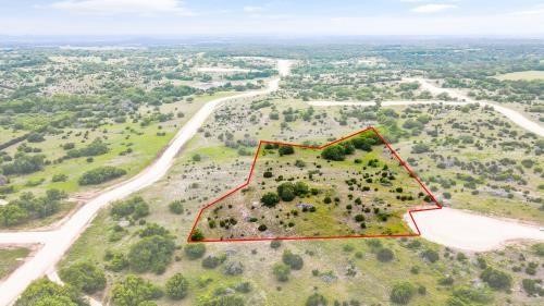 1102 Bluffview Court Glen Rose TX 76043