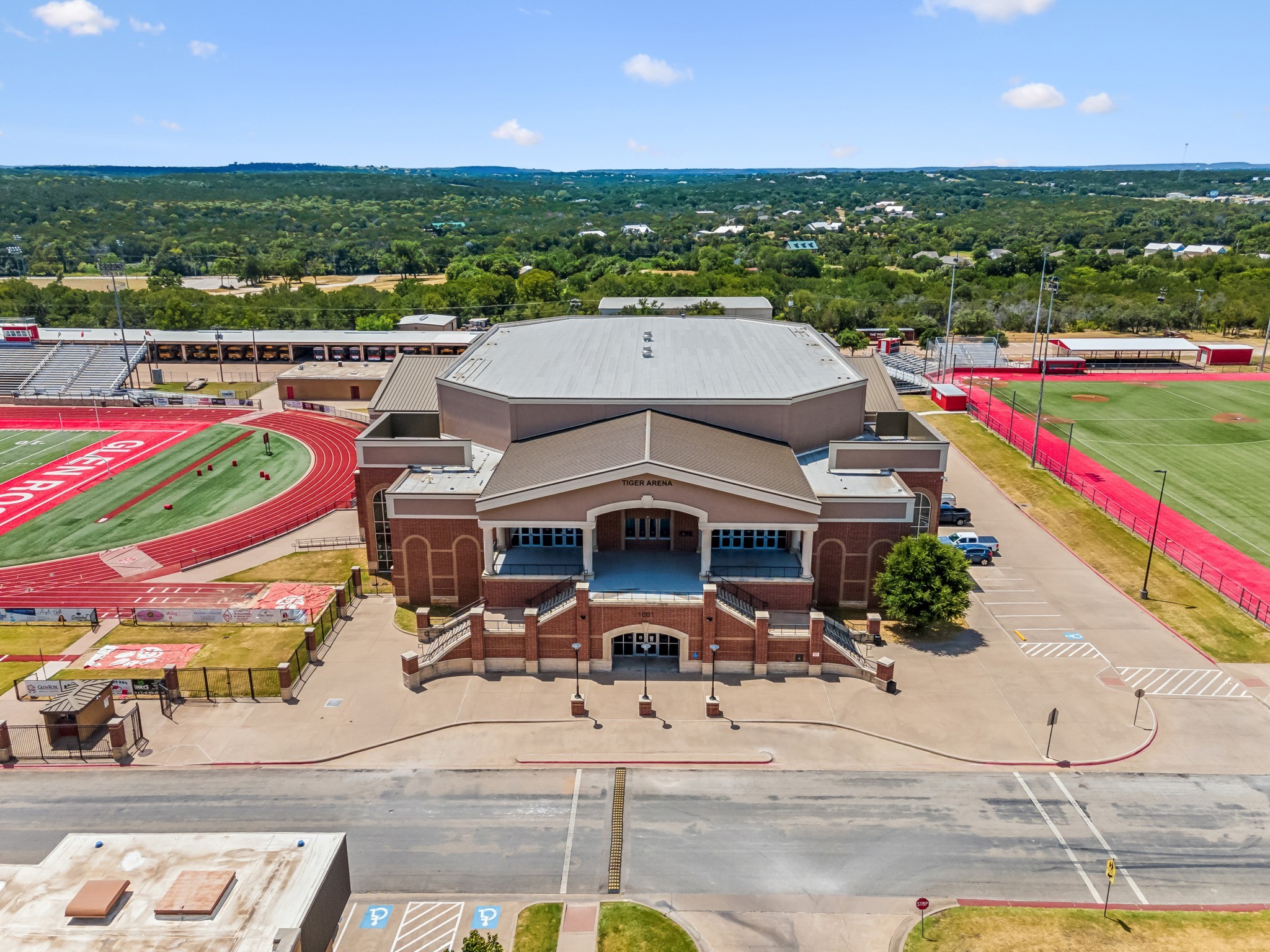 1102 Bluffview Court Glen Rose TX 76043