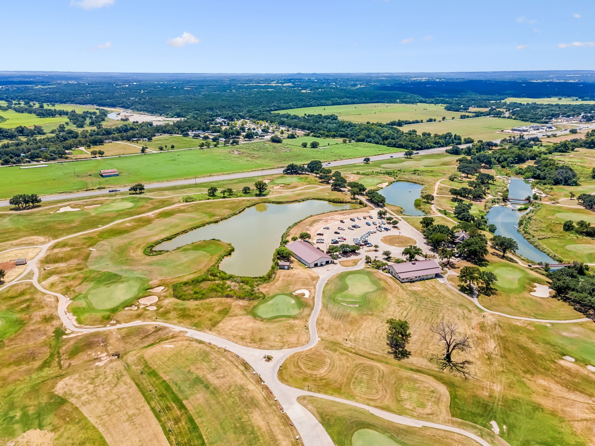 1102 Bluffview Court Glen Rose TX 76043