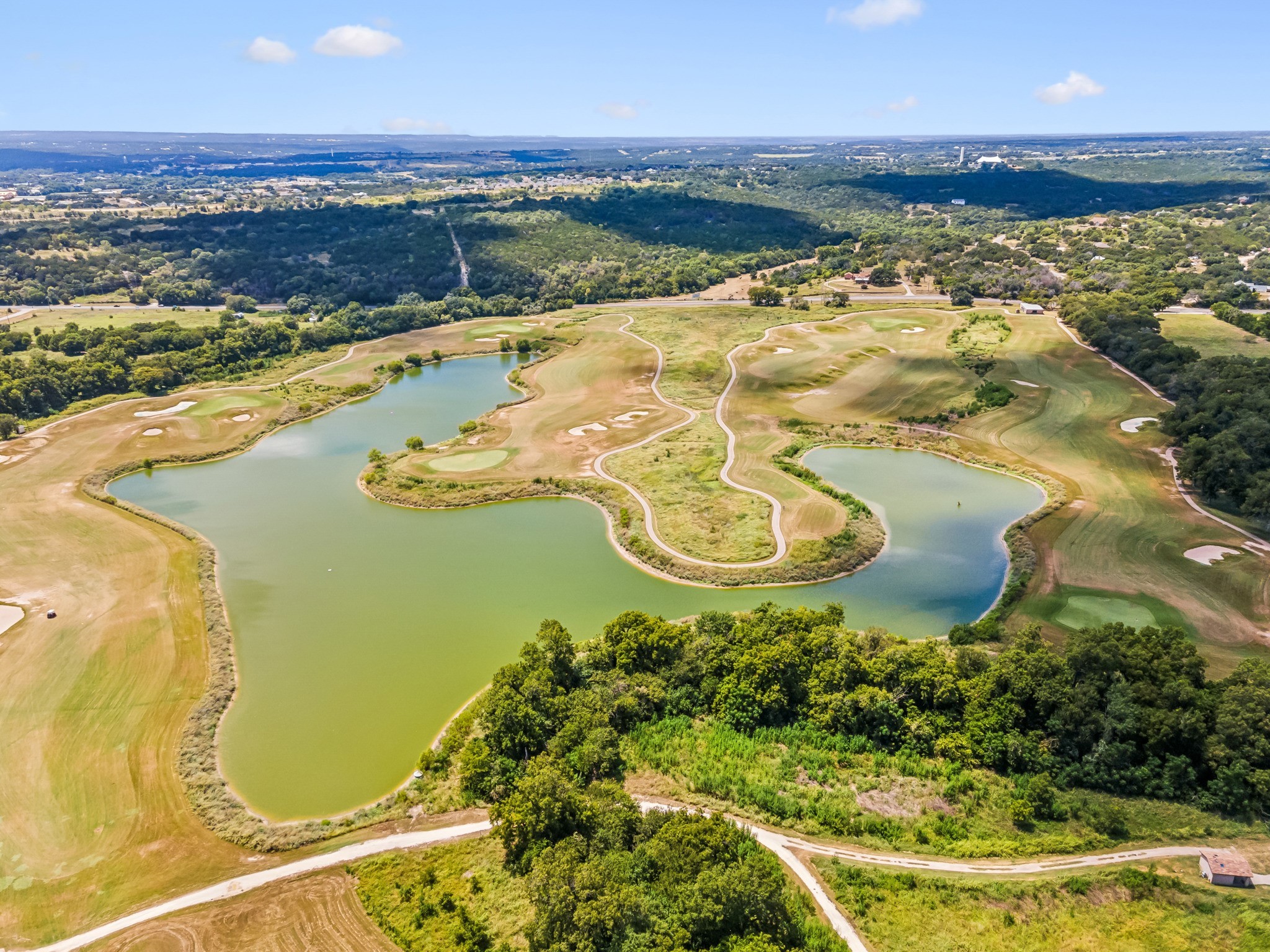 1102 Bluffview Court Glen Rose TX 76043