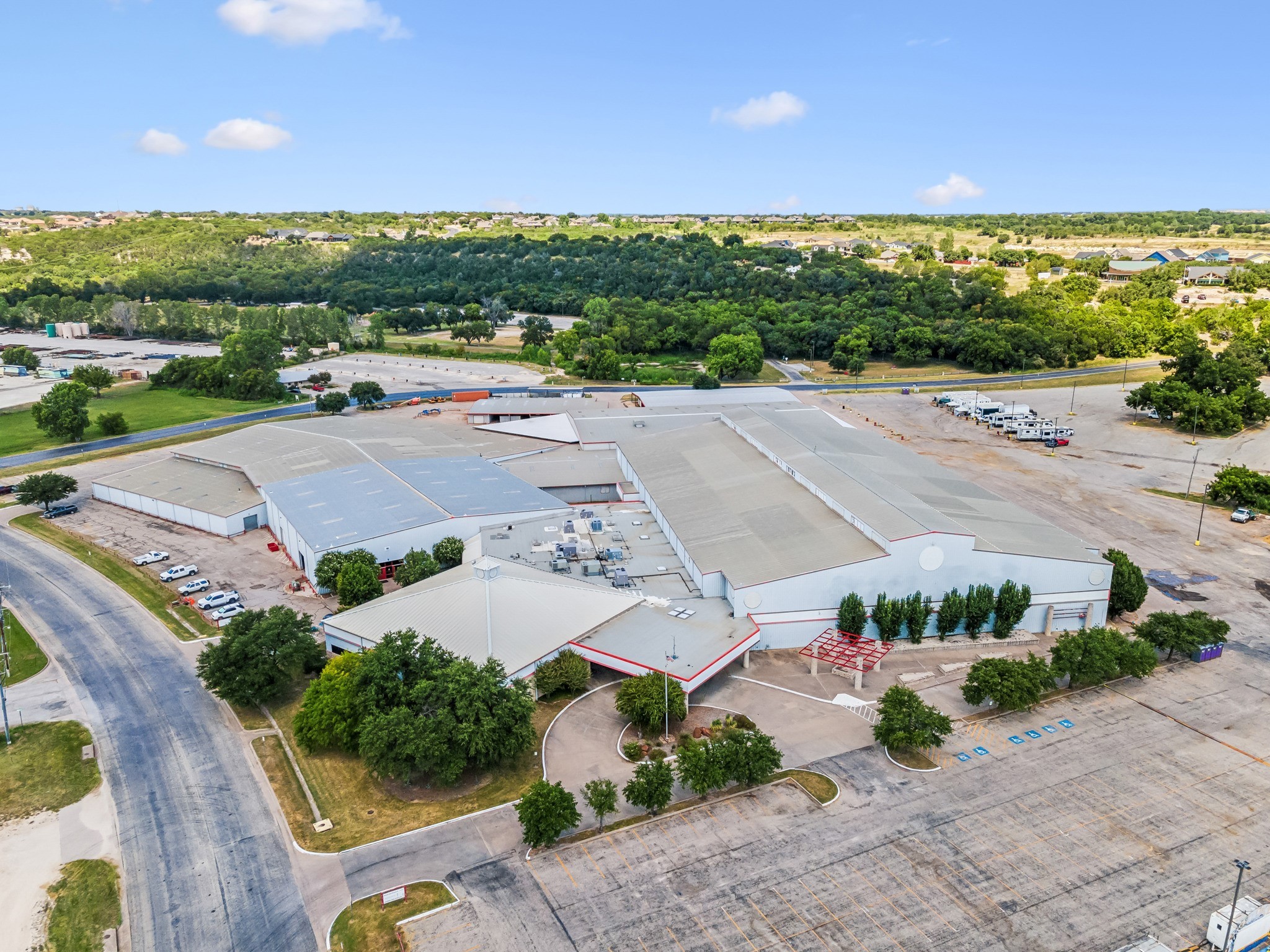 1102 Bluffview Court Glen Rose TX 76043