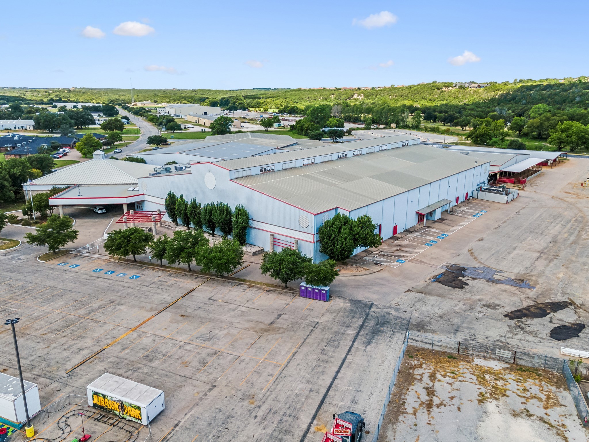 1102 Bluffview Court Glen Rose TX 76043