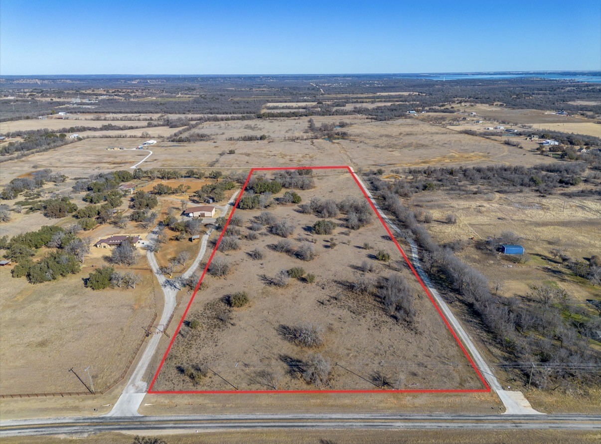 15 Acres Fm 2210 Bridgeport TX 76426