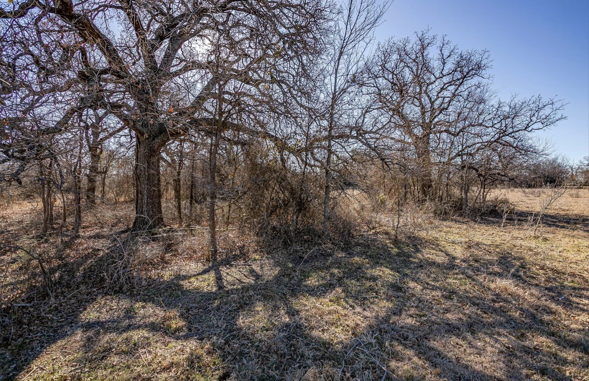 15 Acres Fm 2210 Bridgeport TX 76426