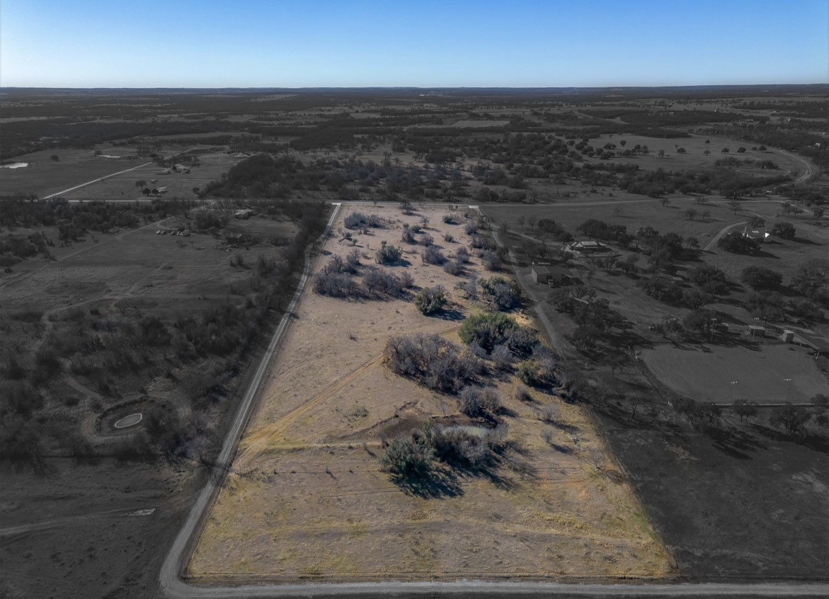 15 Acres Fm 2210 Bridgeport TX 76426