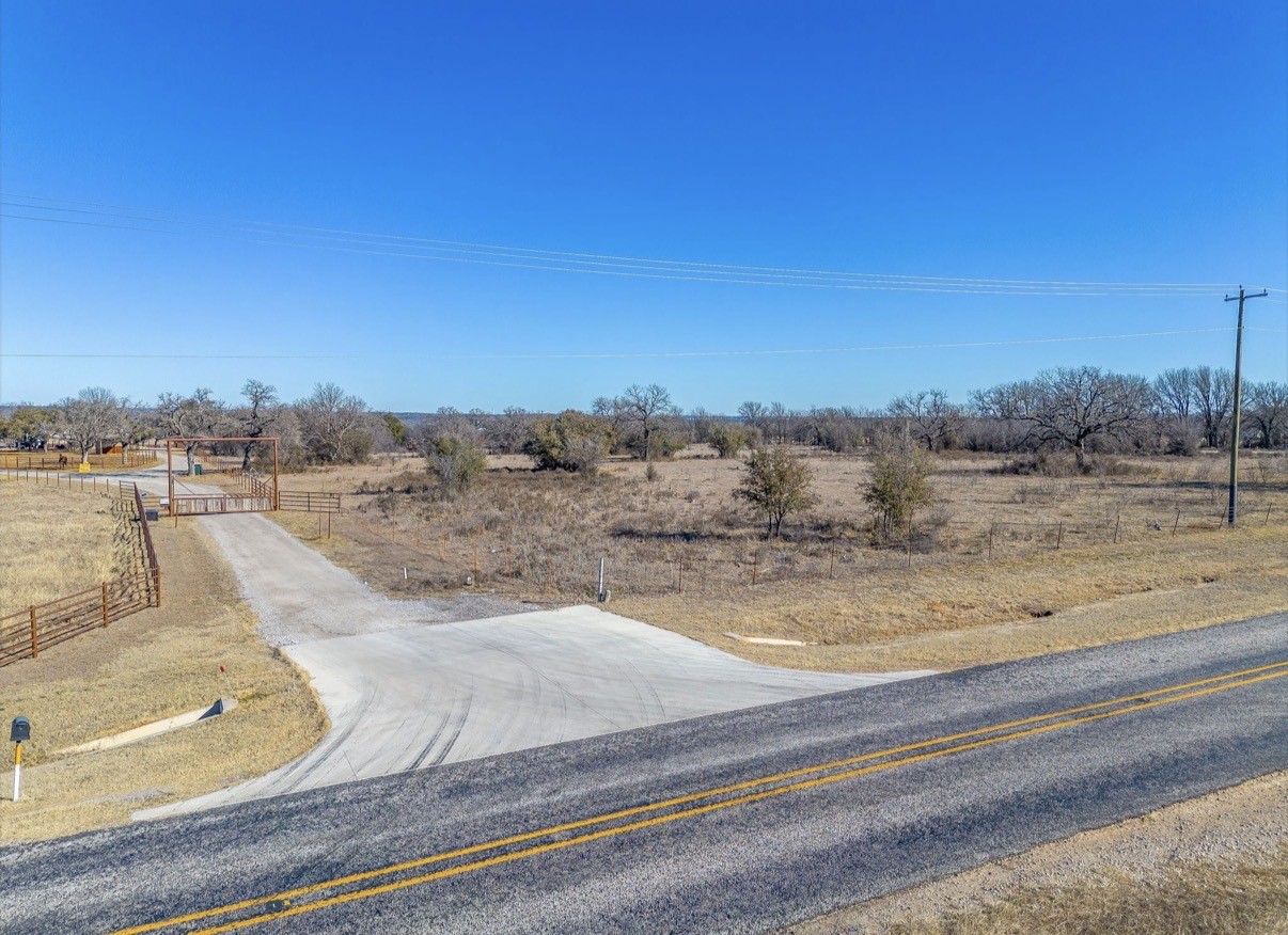 15 Acres Fm 2210 Bridgeport TX 76426