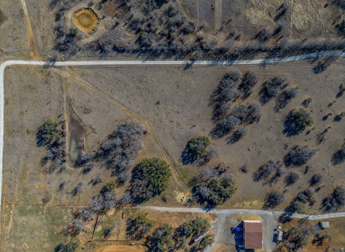 15 Acres Fm 2210 Bridgeport TX 76426