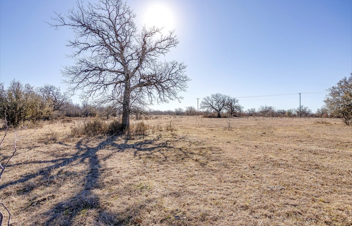 15 Acres Fm 2210 Bridgeport TX 76426