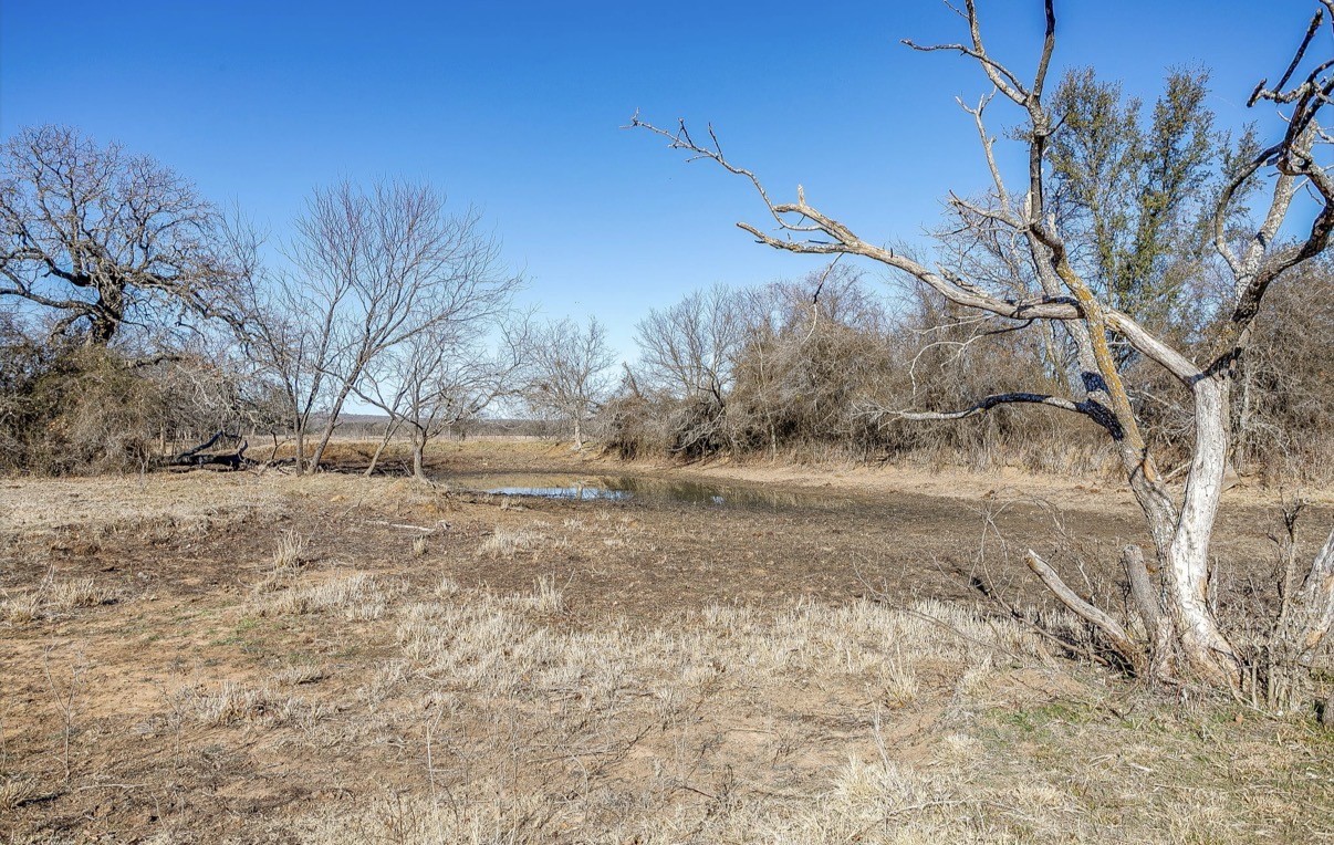 15 Acres Fm 2210 Bridgeport TX 76426