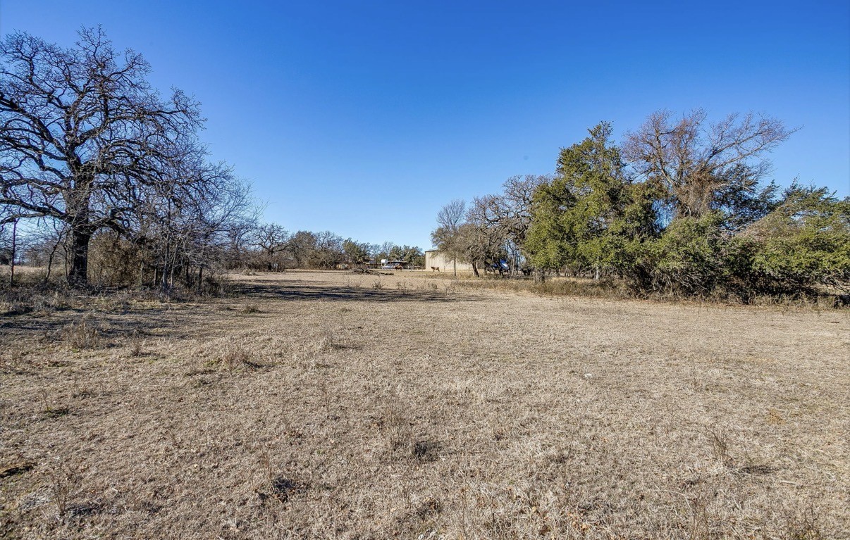 15 Acres Fm 2210 Bridgeport TX 76426