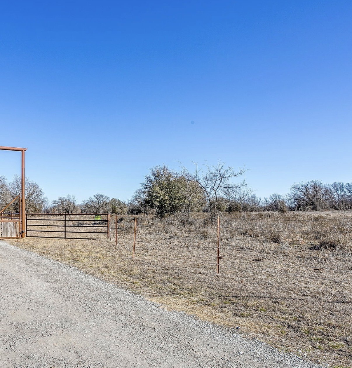 15 Acres Fm 2210 Bridgeport TX 76426