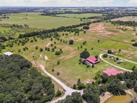 719 County Road 389 Gorman TX 76454