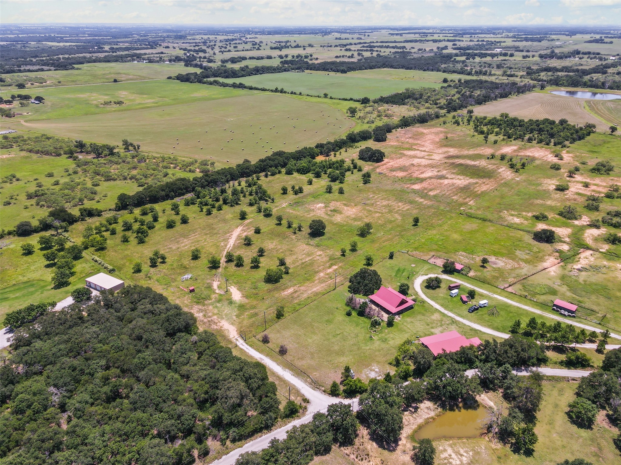 719 County Road 389 Gorman TX 76454