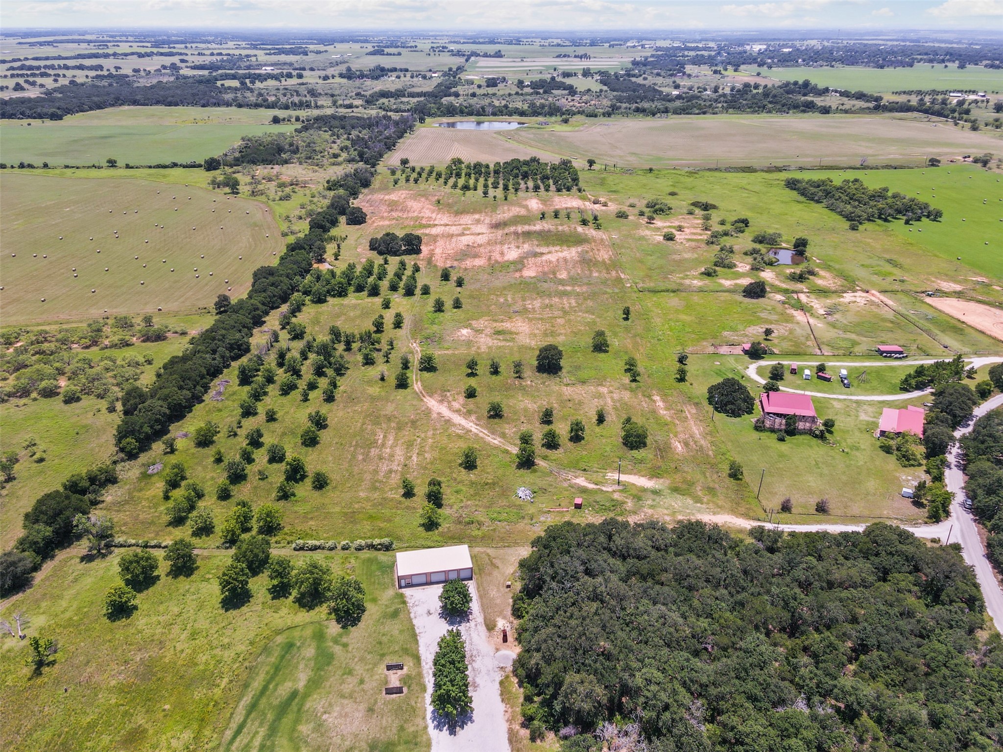 719 County Road 389 Gorman TX 76454