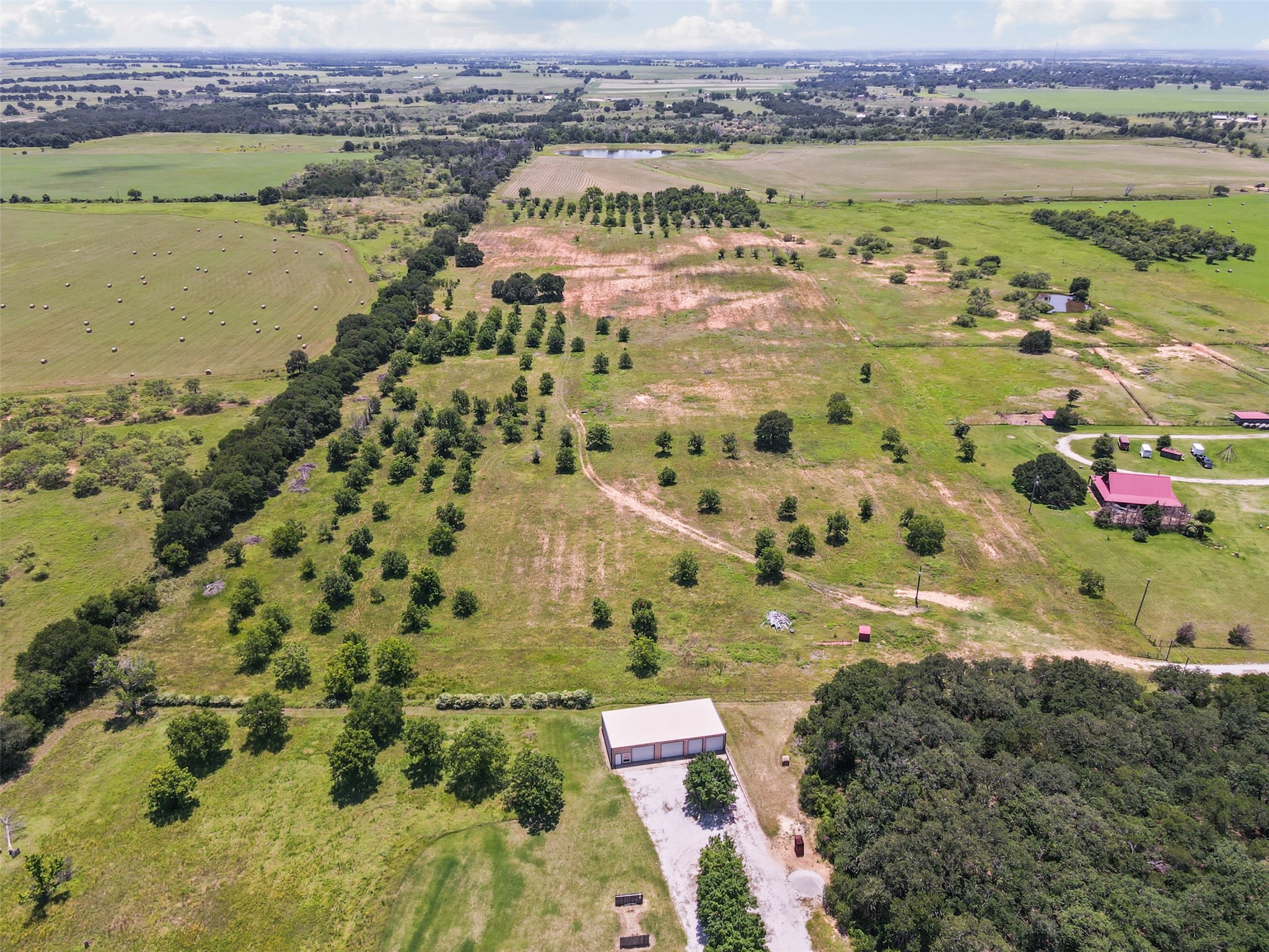 719 County Road 389 Gorman TX 76454