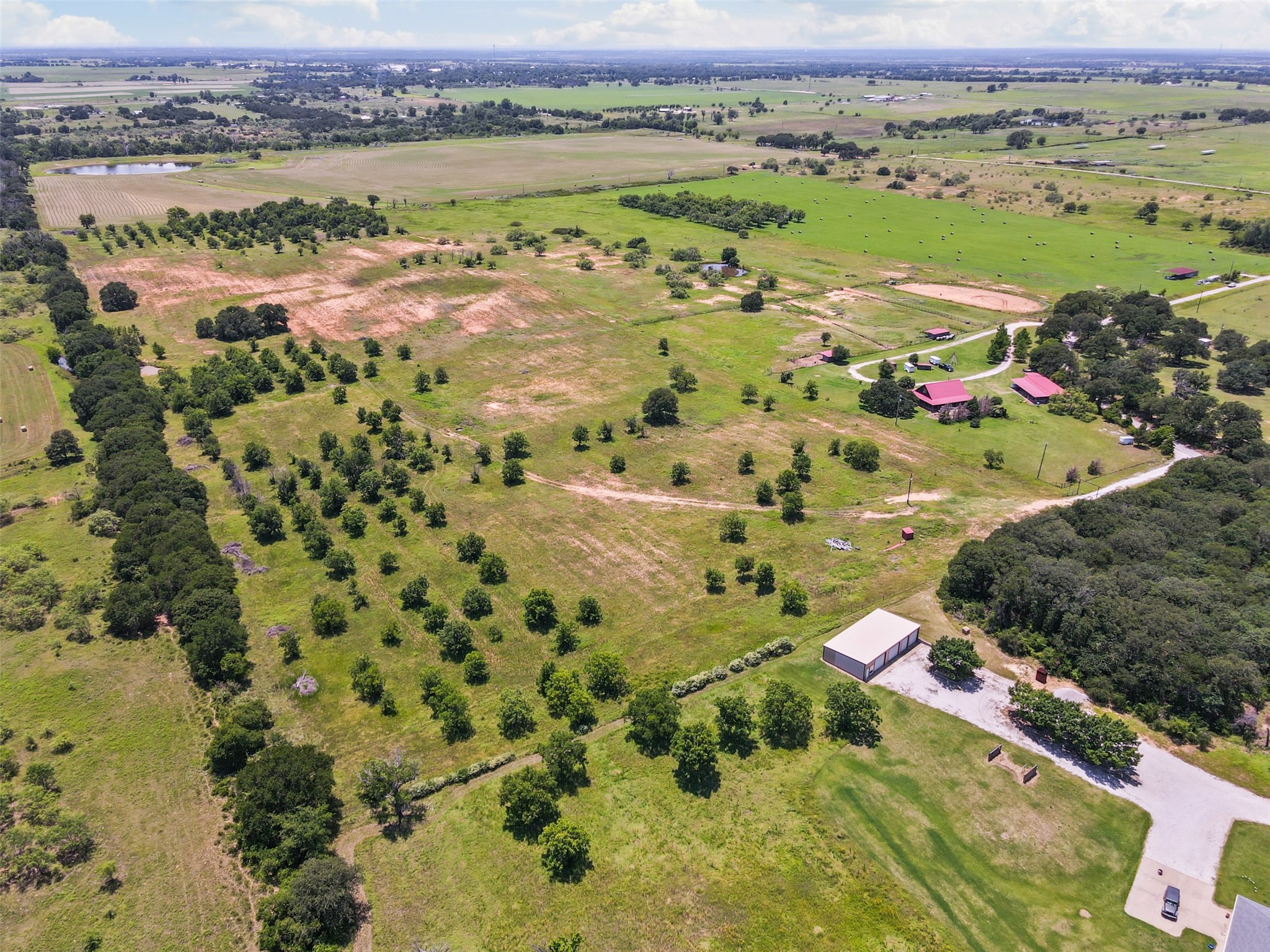 719 County Road 389 Gorman TX 76454