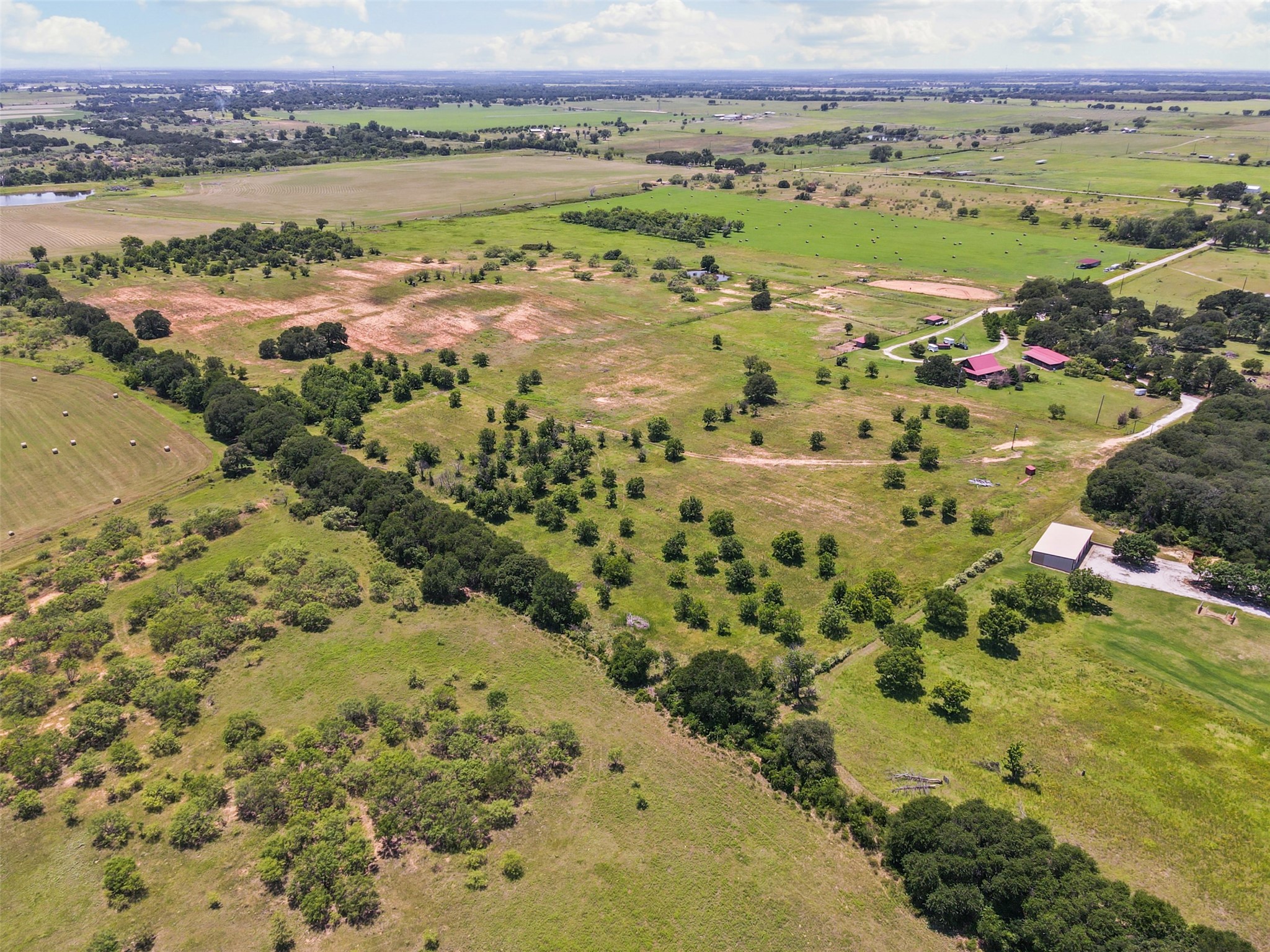 719 County Road 389 Gorman TX 76454