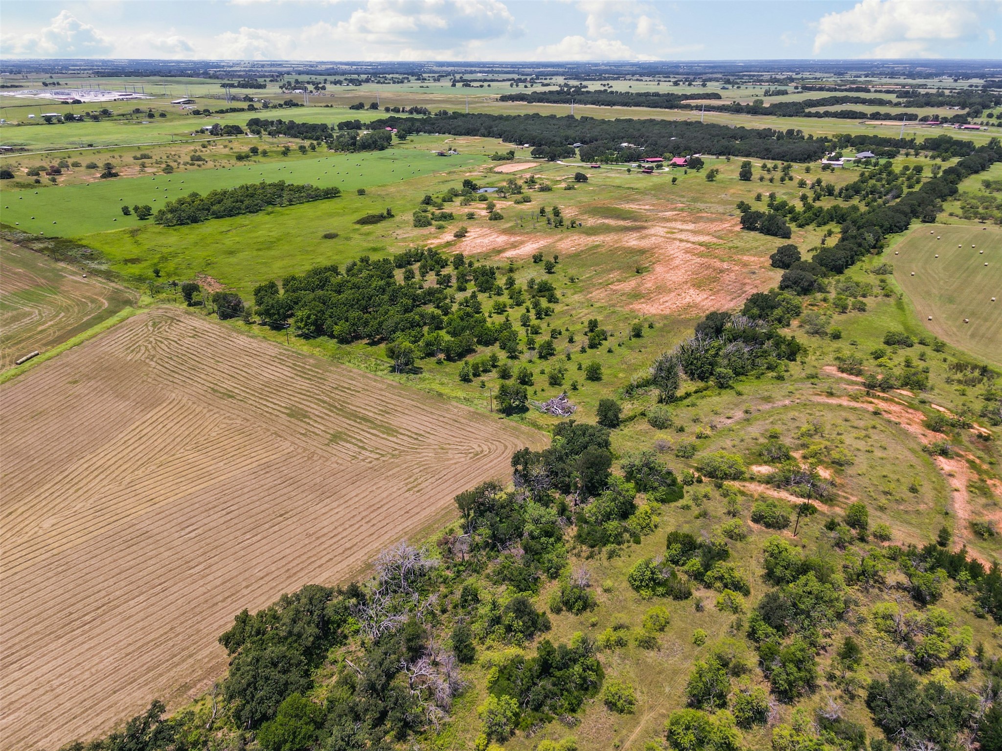 719 County Road 389 Gorman TX 76454