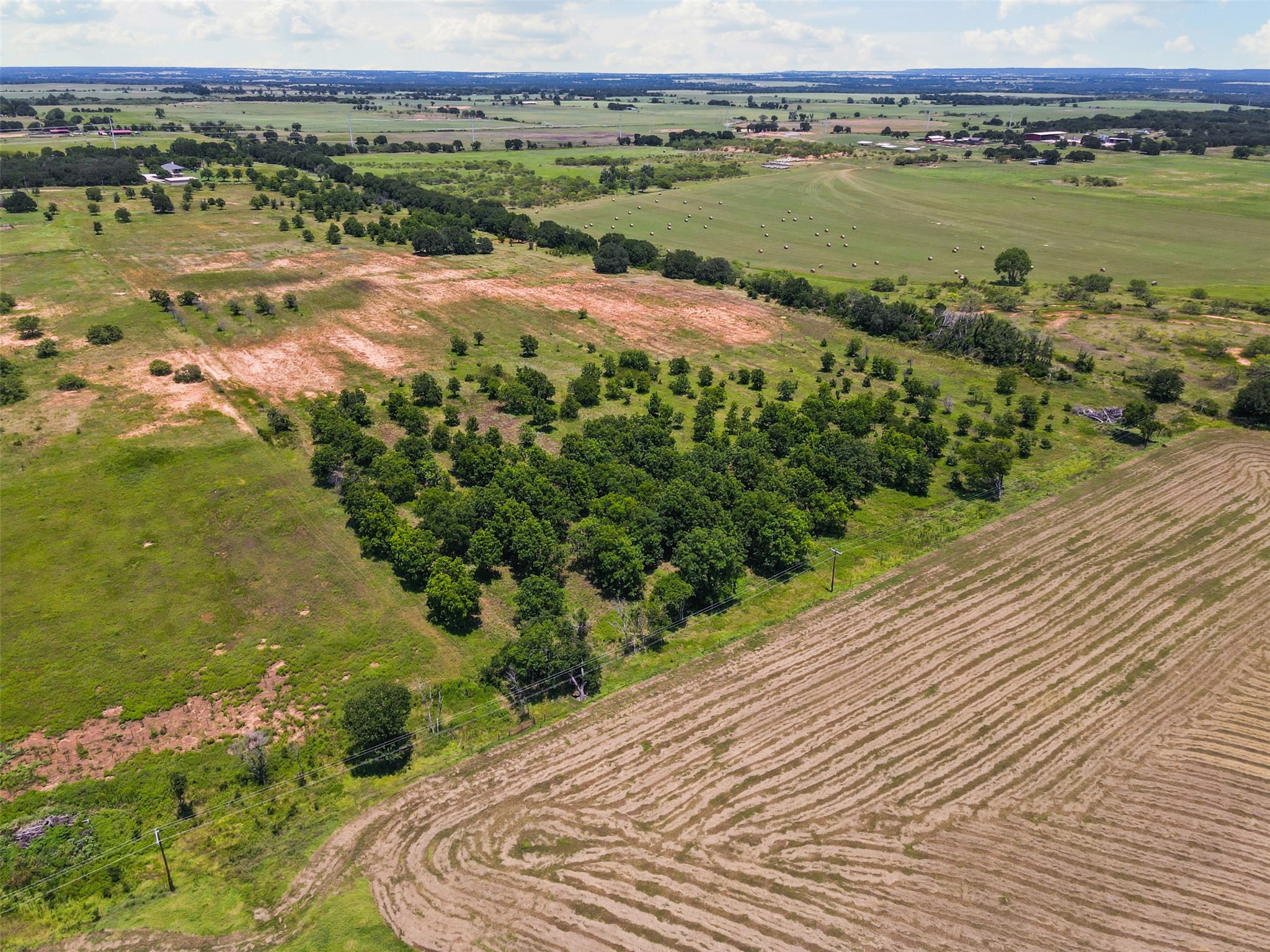 719 County Road 389 Gorman TX 76454