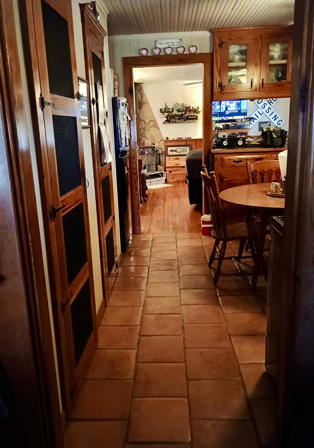 1800 County Road 479 Gorman TX 76454