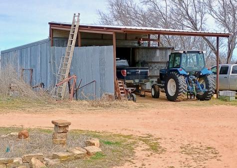 1800 County Road 479 Gorman TX 76454