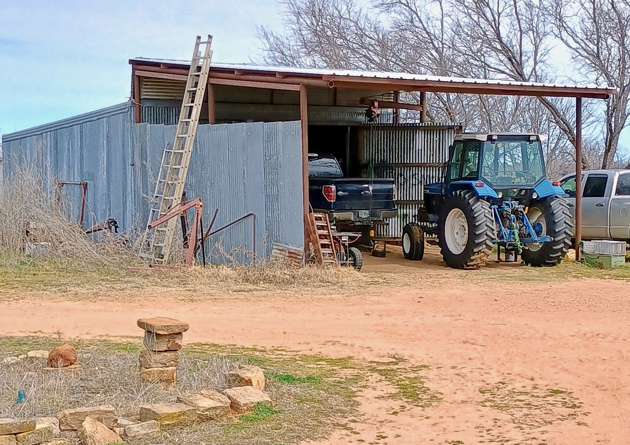 1800 County Road 479 Gorman TX 76454