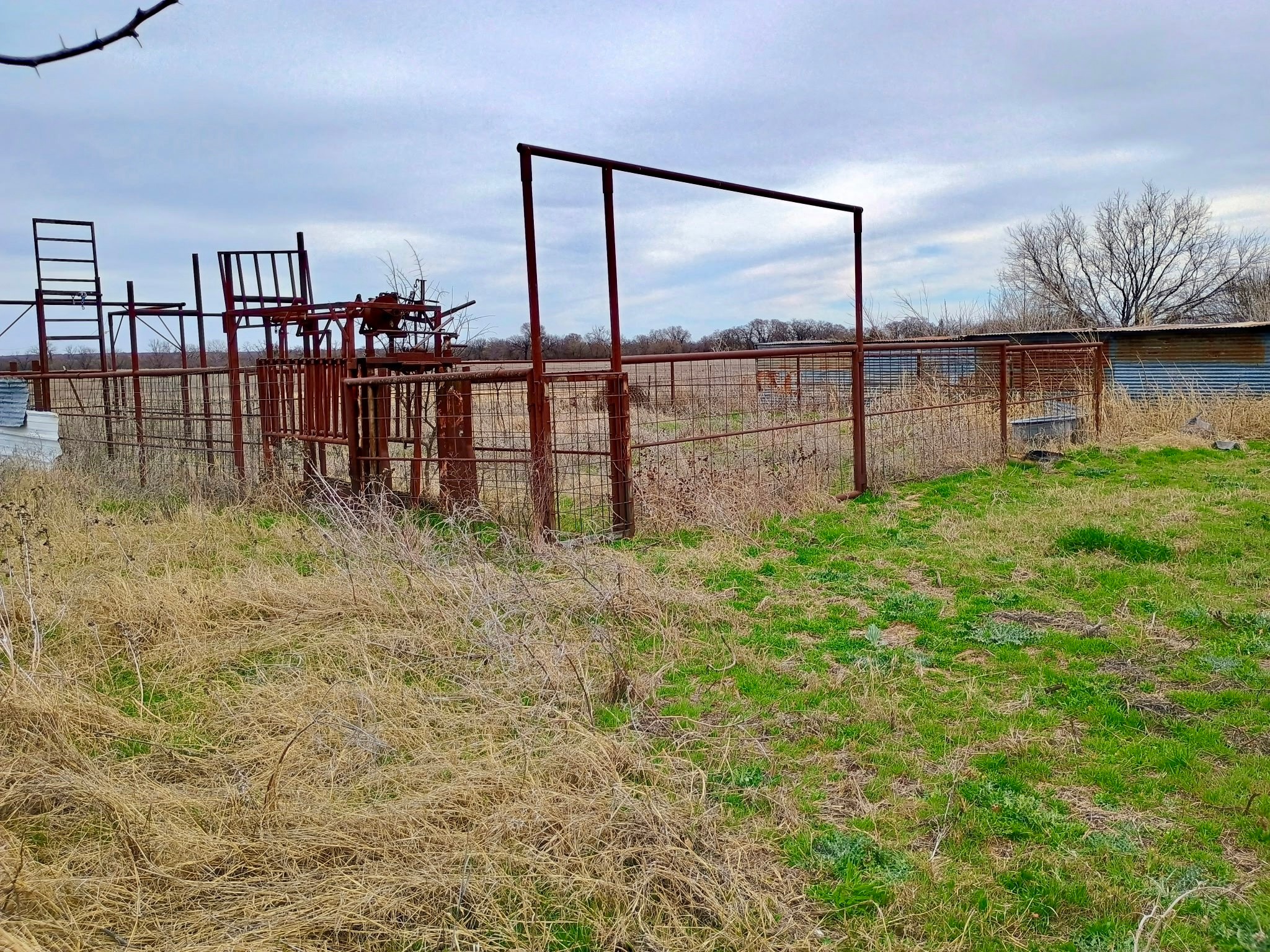 1800 County Road 479 Gorman TX 76454