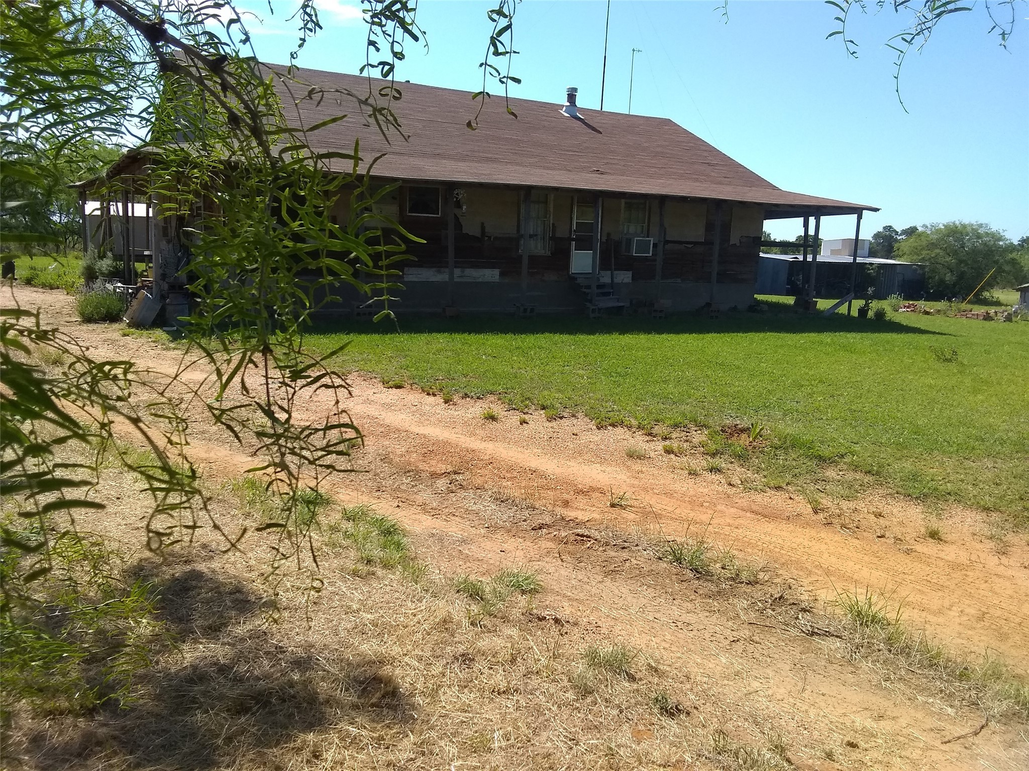 1800 County Road 479 Gorman TX 76454