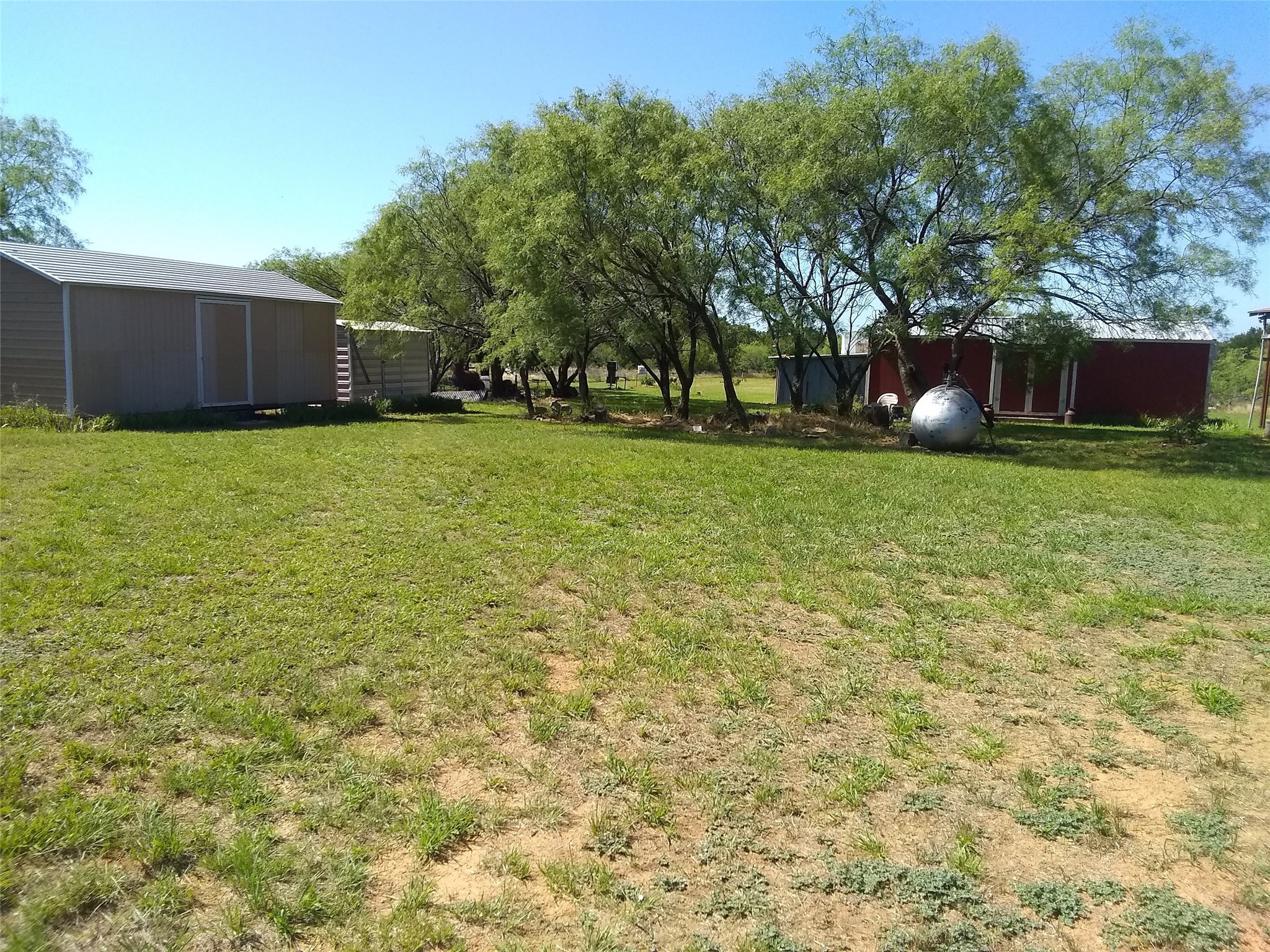 1800 County Road 479 Gorman TX 76454