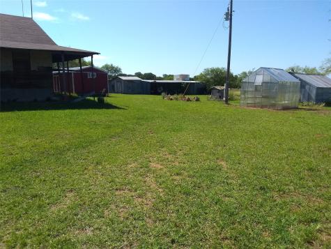 1800 County Road 479 Gorman TX 76454