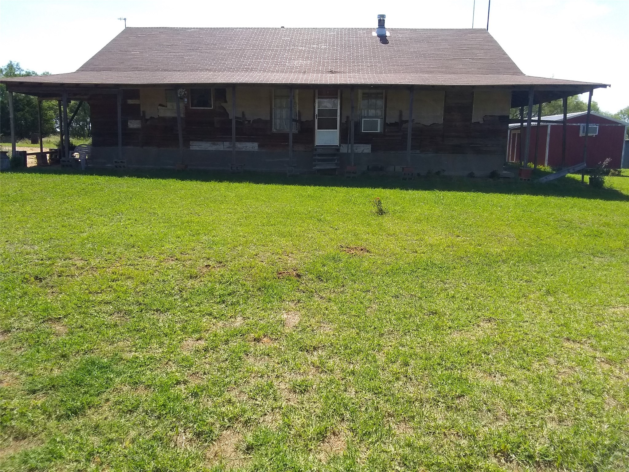 1800 County Road 479 Gorman TX 76454