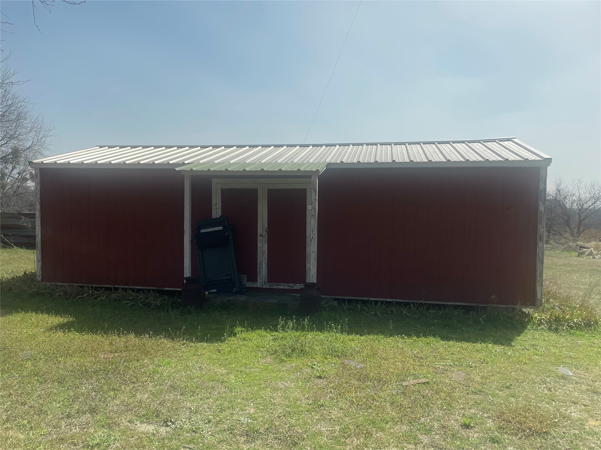 1800 County Road 479 Gorman TX 76454