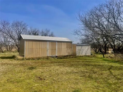1800 County Road 479 Gorman TX 76454