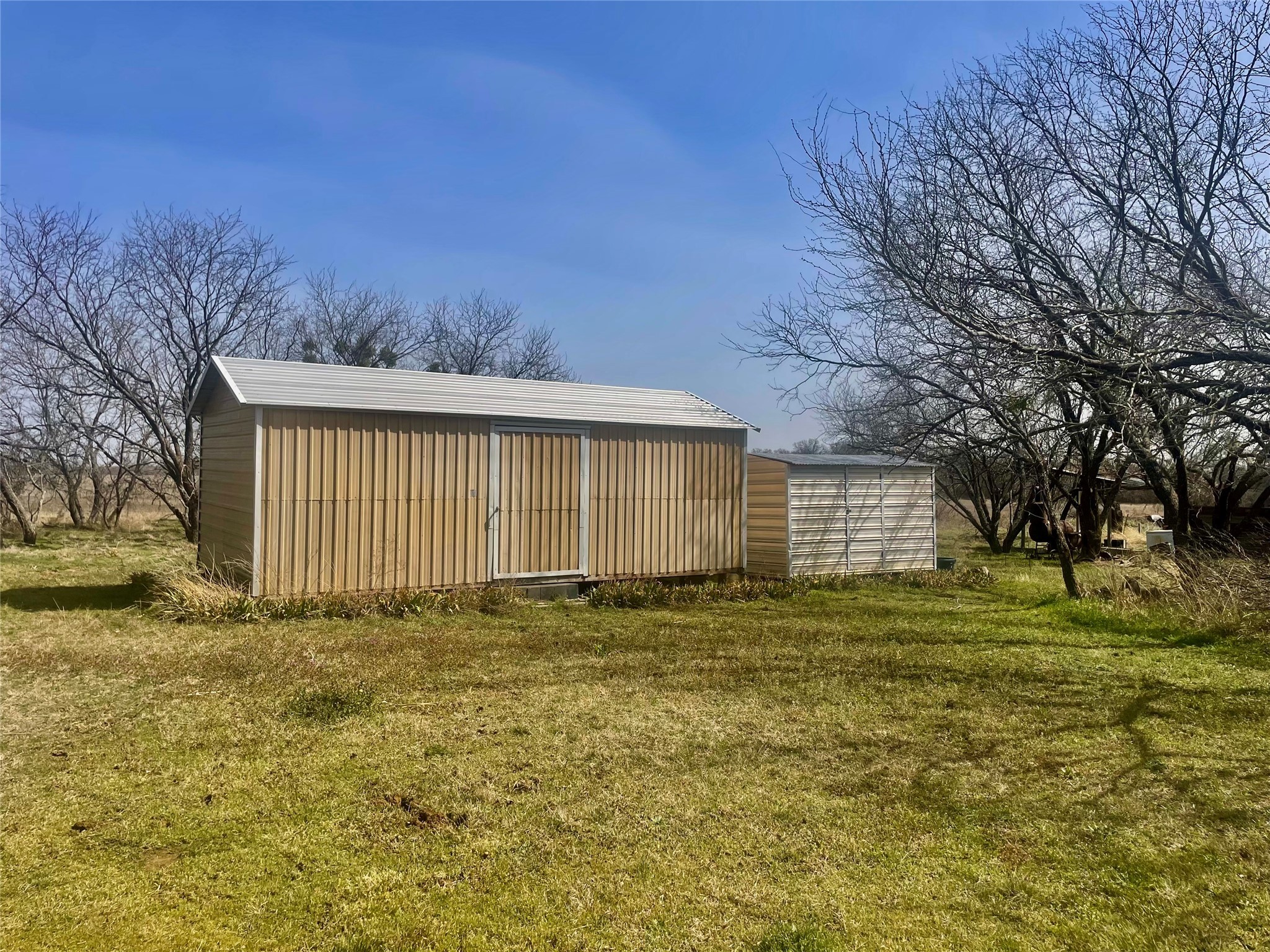 1800 County Road 479 Gorman TX 76454
