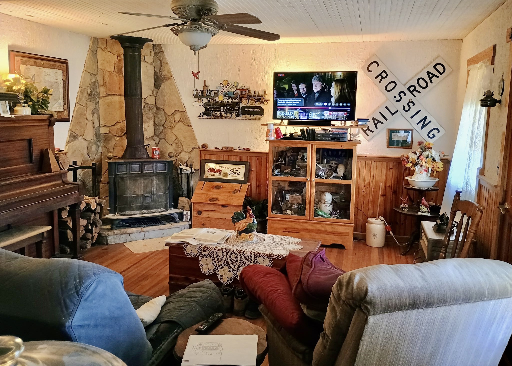 1800 County Road 479 Gorman TX 76454